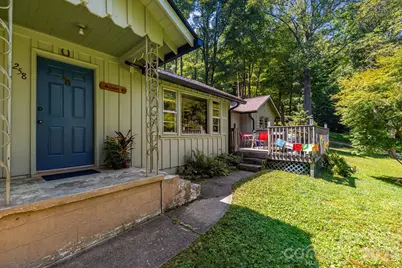 258 Old Homestead Road, Hendersonville, NC 28739 - Photo 3