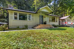 258 Old Homestead Rd, Hendersonville, NC 28739 - Photo 1