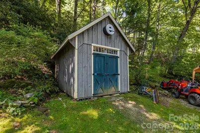 258 Old Homestead Road, Hendersonville, NC 28739 - Photo 39