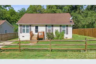 420 Maiden Lane SW, Concord, NC 28025 - Photo 1