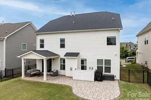 13106 Chopin Ridge Rd, Huntersville, NC 28078 - Photo 43