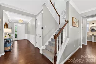 13106 Chopin Ridge Rd, Huntersville, NC 28078 - Photo 23