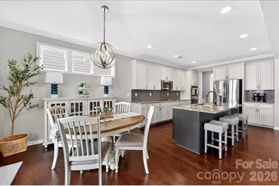 13106 Chopin Ridge Road, Huntersville, NC 28078 - Photo 17