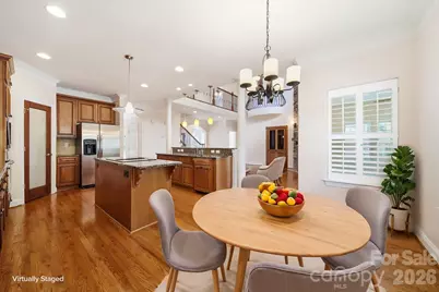 200 Thompson Court, Indian Trail, NC 28079 - Photo 23
