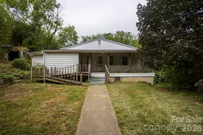 55 Blalock Avenue, Asheville, NC 28803 - Photo 1