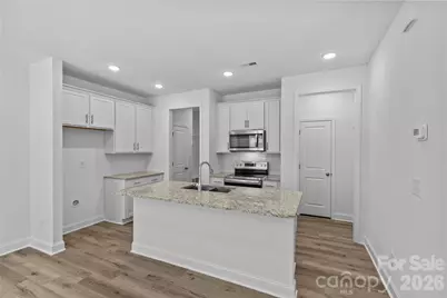 4008 Crooked Spruce Court, Matthews, NC 28105 - Photo 11