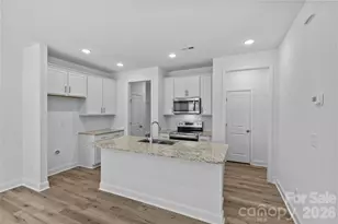 4008 Crooked Spruce Ct, Matthews, NC 28105 - Photo 11