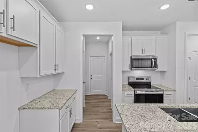 4008 Crooked Spruce Court, Matthews, NC 28105 - Photo 13
