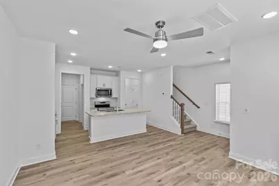4008 Crooked Spruce Court, Matthews, NC 28105 - Photo 9