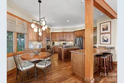 268 Sunset Point Road #A4, Burnsville, NC 28714 - Photo 9
