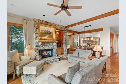 268 Sunset Point Road #A4, Burnsville, NC 28714 - Photo 5