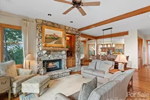 268 Sunset Point Rd, Burnsville, NC 28714 - Photo 5