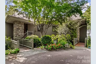 268 Sunset Point Road #A4, Burnsville, NC 28714 - Photo 1