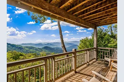 268 Sunset Point Road #A4, Burnsville, NC 28714 - Photo 11