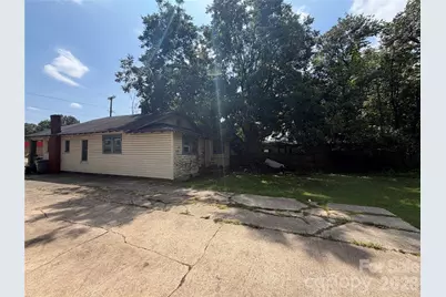 813 N Long Street, Salisbury, NC 28144 - Photo 3