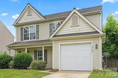 2724 Mulberry Pond Drive, Charlotte, NC 28208 - Photo 1