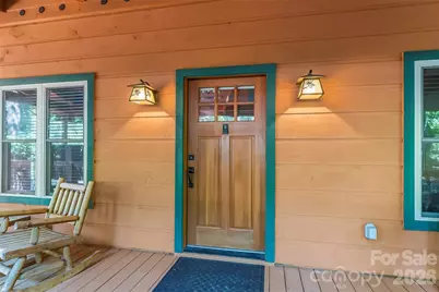 77 Dunn Trail, Nebo, NC 28761 - Photo 5