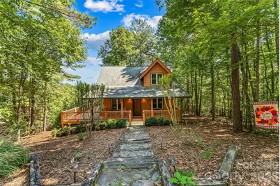 77 Dunn Trail, Nebo, NC 28761 - Photo 3