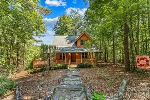77 Dunn Trl, Nebo, NC 28761 - Photo 3