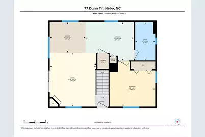 77 Dunn Trail, Nebo, NC 28761 - Photo 39