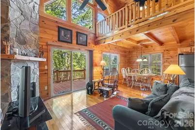 77 Dunn Trail, Nebo, NC 28761 - Photo 7