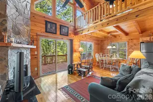 77 Dunn Trl, Nebo, NC 28761 - Photo 7