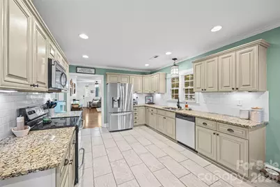 5517 E Highway 218 Highway, Monroe, NC 28110 - Photo 9
