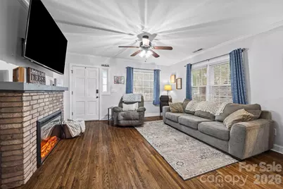 5517 E Highway 218 Highway, Monroe, NC 28110 - Photo 5