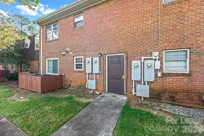5805 Hunting Ridge Lane #H, Charlotte, NC 28212 - Photo 19