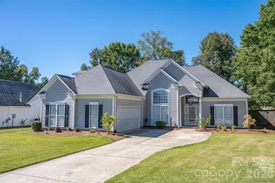 3109 Yates Mill Drive SW, Concord, NC 28027 - Photo 1