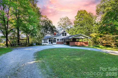 4392 Island Ford Road, Brevard, NC 28712 - Photo 3