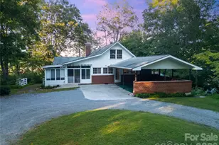4392 Island Ford Rd, Brevard, NC 28712 - Photo 1