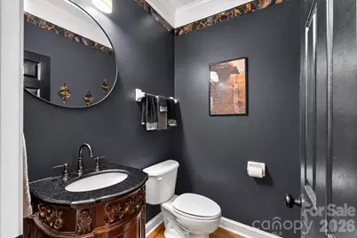 8506 Quellin Drive, Waxhaw, NC 28173 - Photo 17