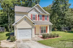 11342 Astoria Dr, Charlotte, NC 28262 - Photo 1