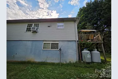 601 Hennessee Street, Morganton, NC 28655 - Photo 5
