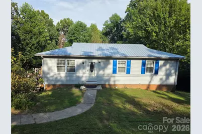 601 Hennessee Street, Morganton, NC 28655 - Photo 1