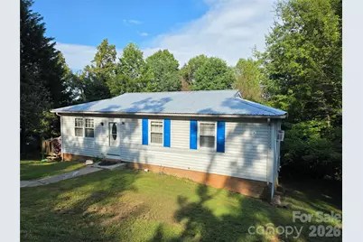 601 Hennessee Street, Morganton, NC 28655 - Photo 3