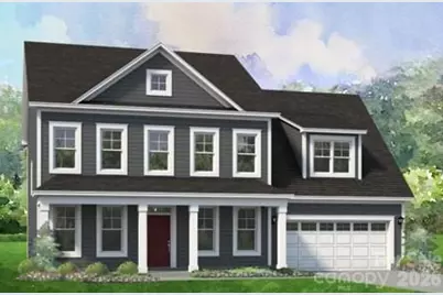 2575 Cornelius Place NW, Concord, NC 28027 - Photo 1