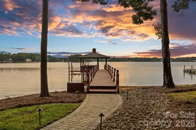 16109 N Point Road, Huntersville, NC 28078 - Photo 1