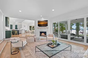 16109 North Point Rd, Huntersville, NC 28078 - Photo 7