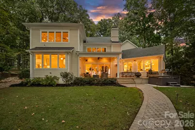 16109 N Point Road, Huntersville, NC 28078 - Photo 41