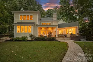 16109 North Point Rd, Huntersville, NC 28078 - Photo 41