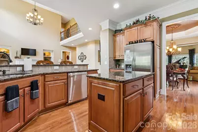 2815 Bevis Lane, Waxhaw, NC 28173 - Photo 25