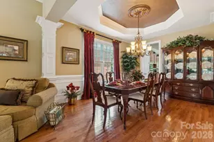 2815 Bevis Ln, Waxhaw, NC 28173 - Photo 23