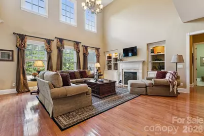 2815 Bevis Lane, Waxhaw, NC 28173 - Photo 7