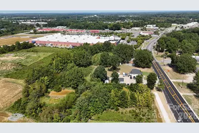 3619 Wesley Chapel Stouts Road, Monroe, NC 28110 - Photo 7