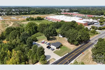 3619 Wesley Chapel Stouts Road, Monroe, NC 28110 - Photo 5
