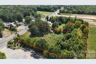3619 Wesley Chapel Stouts Road, Monroe, NC 28110 - Photo 3