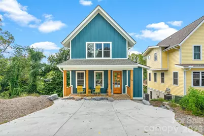 112 Alma Lane, Asheville, NC 28806 - Photo 1