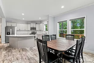 552 Bass Lake Dr, Pisgah Forest, NC 28768 - Photo 13